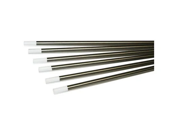 Tungsten electrode สีขาว
