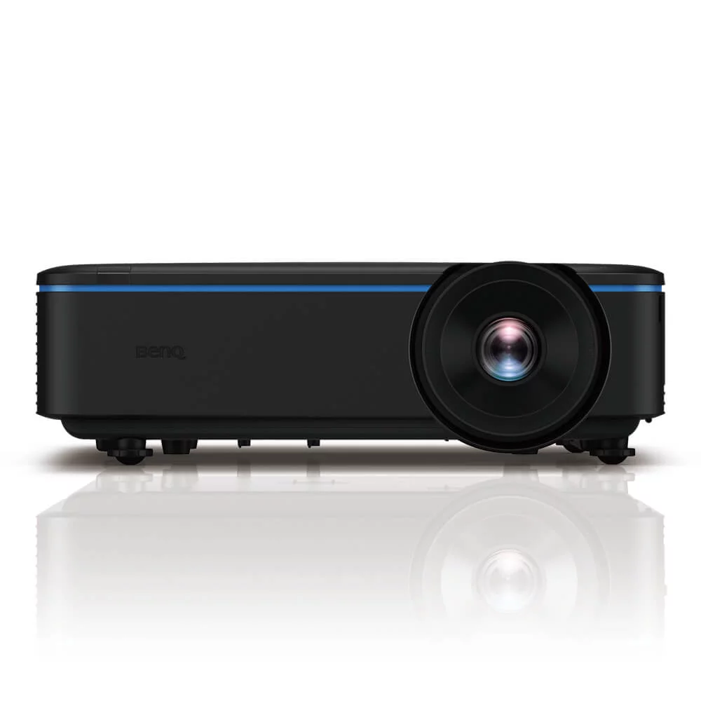 BenQ LK953ST (Laser 5000 lm / 4K)