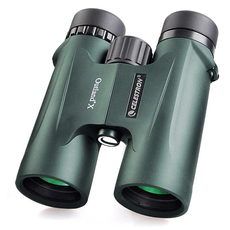 กล้องส่องทางไกล Celestron Outland X 10x42