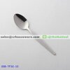 ช้อนชาสแตนเลส 32 ลายกระดังงา TEA SPOON 008-TF32-10