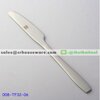 มีดคาวสแตนเลส 32 ลายกระดังงา DINNER KNIFE 008-TF32-06
