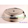 ฝาครอบสเตนเลส ขนาด 12 นิ้ว 005-TW-PCR-S12
