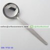 ช้อนซุปโต๊ะสแตนเลส 32 ลายกระดังงา TABLE SOUP SPOON 008-TF32-03