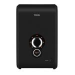 Toshiba เครื่องทำน้ำอุ่น ขนาด 4,500 วัตต์ รุ่น WH-4511G สีดำ