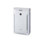 Sharp เครื่องฟอกอากาศสำหรับห้อง 62 ตรม. รุ่น FU-A80TA-W (สีขาว)