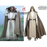 Premium Set: ชุดลุค สกายวอล์คเกอร์ Luke Skywalker - Star Wars