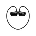 Sony เครื่องเล่น MP3 Walkman กันน้ำ รุ่น NWZ-W273S สีดำ