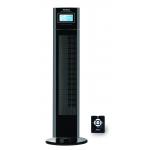 TEFAL พัดลมทาวเวอร์ จอ LCD แสดงผล ปรับความเร็ว 3 ระดับ รุ่น VU6555