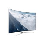 Samsung 4K Digital Smart Curved SUHD LED TV ขนาด 78 นิ้วรุ่น UA-78KS9000