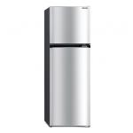 Mitsubishi ตู้เย็น 2 ประตู 9.7Q Flat Design INVERTER รุ่น MR-FV29EJ-ST สีิสแตนเลส