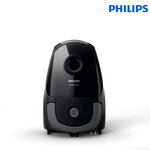 PHILIPS เครื่องดูดฝุ่นแบบมีถุงเก็บฝุ่น รุ่น FC8294