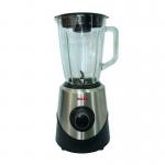 Mara เครื่องปั่นน้ำผลไม้ 500W โถแก้วขนาด 1.5 ลิตร รุ่น MR-1258