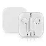 Apple EarPods พร้อมหัวเสียบหูฟังขนาด 3.5 มม.