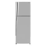 Toshiba ตู้เย็น 2ประตู 8.2Q รุ่น GR-T26KT สีเงิน