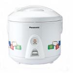 Panasonic หม้อหุงข้าวอุ่นทิพย์ 1.8ลิตร รุ่น SR-TEG18A (CB)