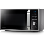 Samsung ไมโครเวฟ ขนาด 23 ลิตร รุ่น MG23F301TCS/ST
