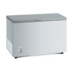 PANASONIC ตู้แช่แข็ง ความจุ 13.5 คิว รุ่น SF-PC1497 - White
