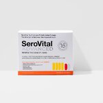 SeroVital Advanced for Women - Anti Aging Supplements - Renewal Supplements for Women