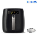 PHILIPS หม้อทอดไร้น้ำมัน รุ่น HD9641