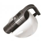 Sharp เครื่องดูดและกำจัดไรฝุ่น PLASMA CLUSTER 720 วัตต์ รุ่น EC-HX100T-S สีเงิน