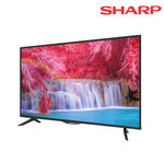 SHARP 40 INCH SMART DIGITAL FULL HD LED TV LC-40SA5500X