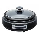 Toshiba กระทะไฟฟ้าเพื่อสุขภาพ รุ่น HGN-5D