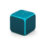 Sony ลำโพงพกพา Bluetooth® แบบไร้สาย รุ่น SRS-X11 (สีฟ้า)