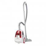 Sharp เครื่องดูดฝุ่น 1600 วัตต์ รุ่น EC-NS16-R (สีแดง)