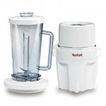 Tefal เครื่องบดสับอาหาร โถแห้ง 200 โถ 1.25 ลิตร กรัม 700 วัตต์ รุ่น MF327