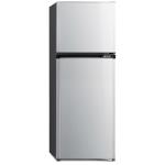 Mitsubishi ตู้เย็น 2 ประตู 9.7Q Flat Design INVERTER รุ่น MR-FV29EJ-SL สีิเงิน
