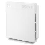 TOSHIBA เครื่องฟอกอากาศ สำหรับห้อง 33 ตรม. รุ่น CAF-G30 สีขาว