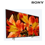 SONY 75 INCH 4K ANDROID DIGITAL UHD LED TV KD-75X8500F