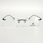 Nattor NA1014-06 Titanium