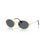 RayBan RB3547 001/R5 OVAL