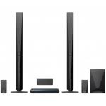 Sony ชุดโฮมเธียเตอร์ บลูเรย์ 5.1Ch รุ่น BDV-E4100
