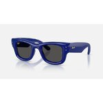 RayBan RB4940 683387 Wayfarer puffer