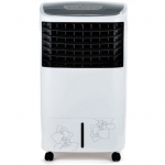 Midea พัดลมไอเย็น รุ่น AC120-G สีขาว