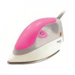 Sharp เตารีด กำลังไฟ 1,000 วัตต์ รุ่น ดอลฟิน AM-575 สีชมพู