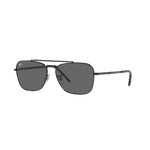 RayBan RB3636 002/B1 NEW CARAVAN