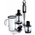 PHILIPS เครื่องปั่นมือถือ แท่งเหล็ก 700W รุ่น HR1372