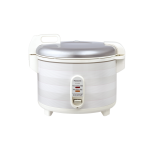 Panasonic หม้อหุงข้าวอุ่นทิพย์ 3.6ลิตร เคลือบโพลีฟรอน รุ่น SR-UH36 เชิงพาณิชย์