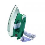 Sharp เตารีด 1,000 วัตต์ ขนาด 3.5 ปอนด์ รุ่น AM-P455-F สีเขียว