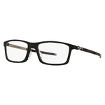 OAKLEY OX8096-01 PITCHMAN (ASIA FIT)