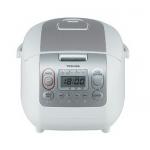 Toshiba หม้อหุงข้าว ดิจิตอล ขนาด 1ลิตร รุ่น RC-10NMF