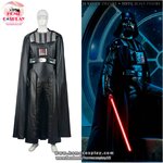 Premium Set: ชุดดาร์ธ เวเดอร์ Darth Vader - Star Wars