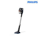 PHILIPS เครื่องดูดฝุ่น 2 in 1 ด้ามจับมือถือ รุ่น FC6813