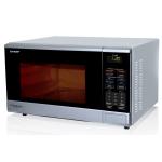 Sharp ไมโครเวฟ ระบบสัมผัส INVERTER 32 ลิตร รุ่น R-380I