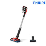 PHILIPS เครื่องดูดฝุ่น 2 in 1 ด้ามจับมือถือ รุ่น FC6823