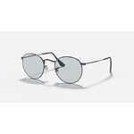 RayBan RB3447 004/T3 ROUND METAL PHOTOCHROMIC