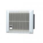 PANASONIC พัดลมดูดอากาศ ติดผนัง สำหรับห้องน้ำ FV-10BAT1